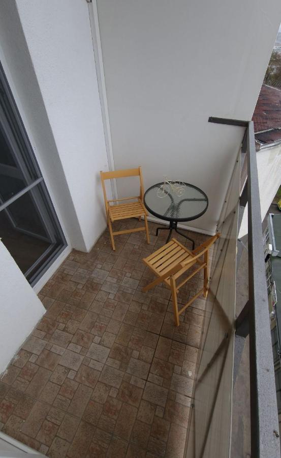 Boutique Apartment Jana シュメン エクステリア 写真