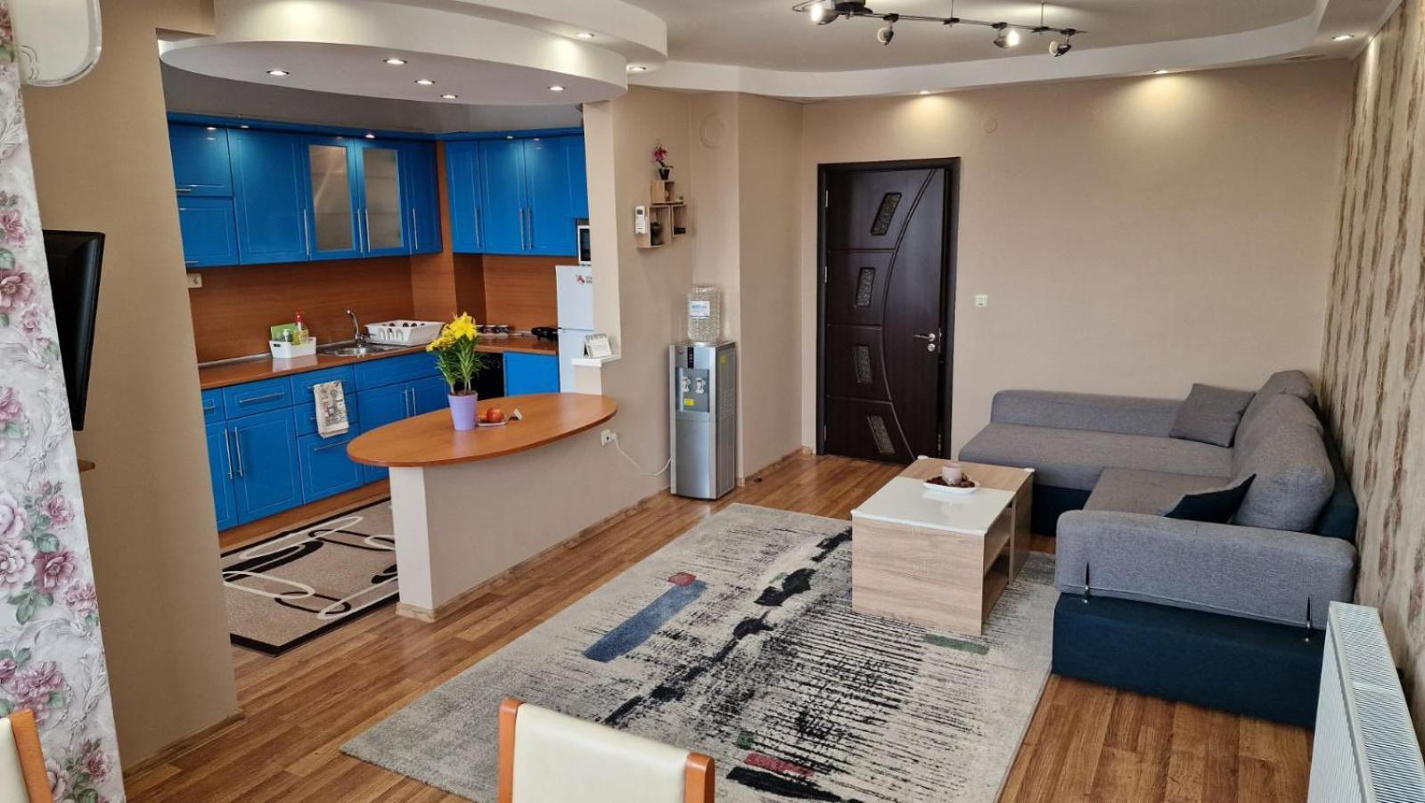 Boutique Apartment Jana シュメン エクステリア 写真