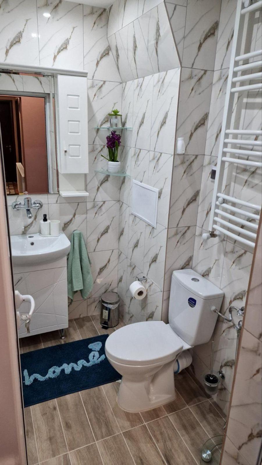 Boutique Apartment Jana シュメン エクステリア 写真