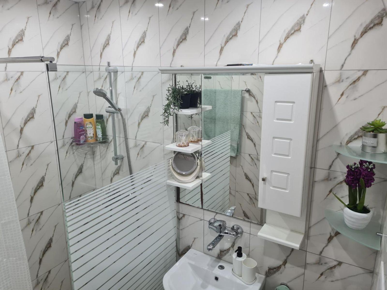 Boutique Apartment Jana シュメン エクステリア 写真